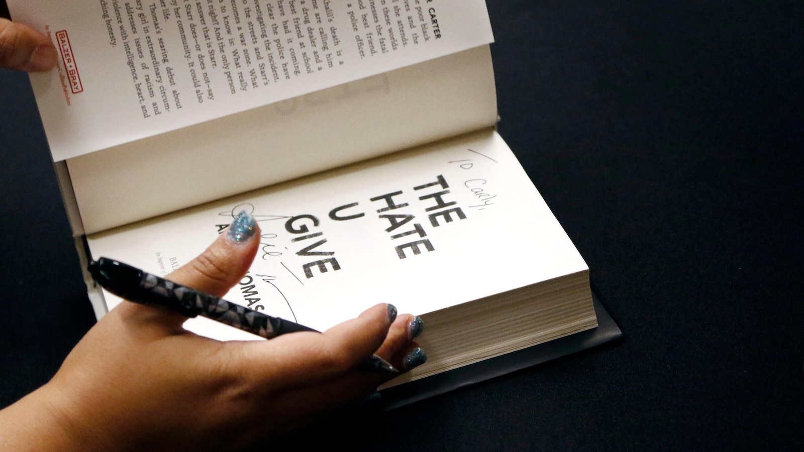 Judge strikes down key parts of Florida law that led to book removal from libraries