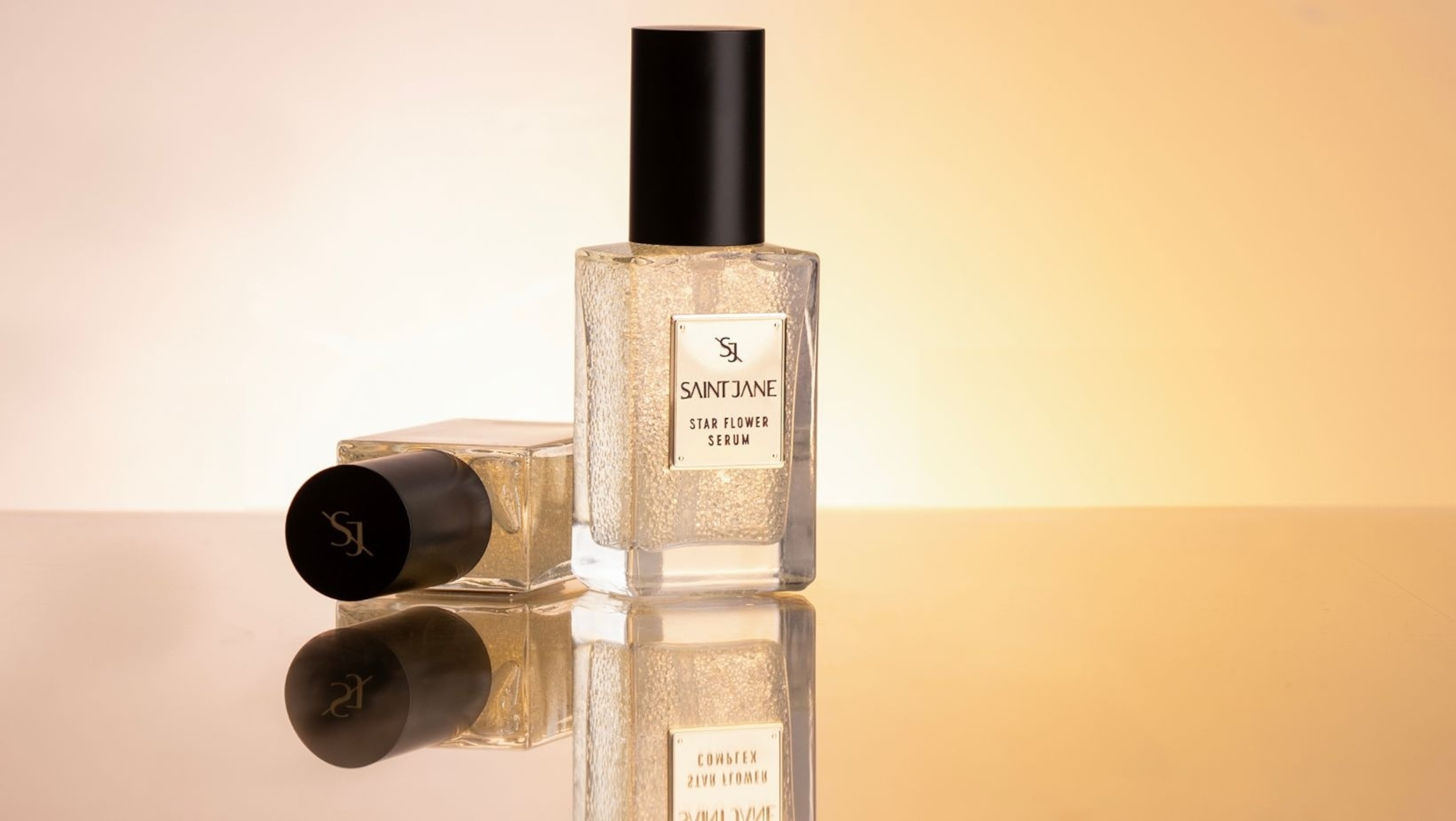 Saint Jane: Skin Care and Lip Oil