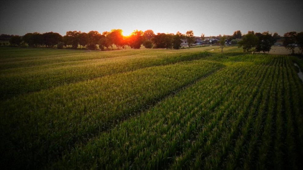 Video Concern grows over rising cancer rates in the Heartland