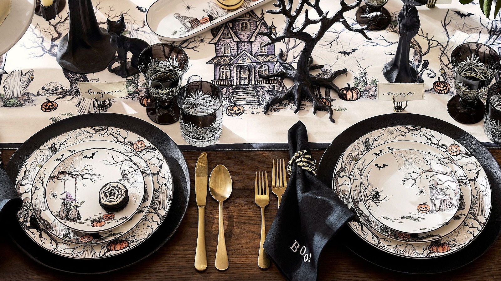 Pottery Barn