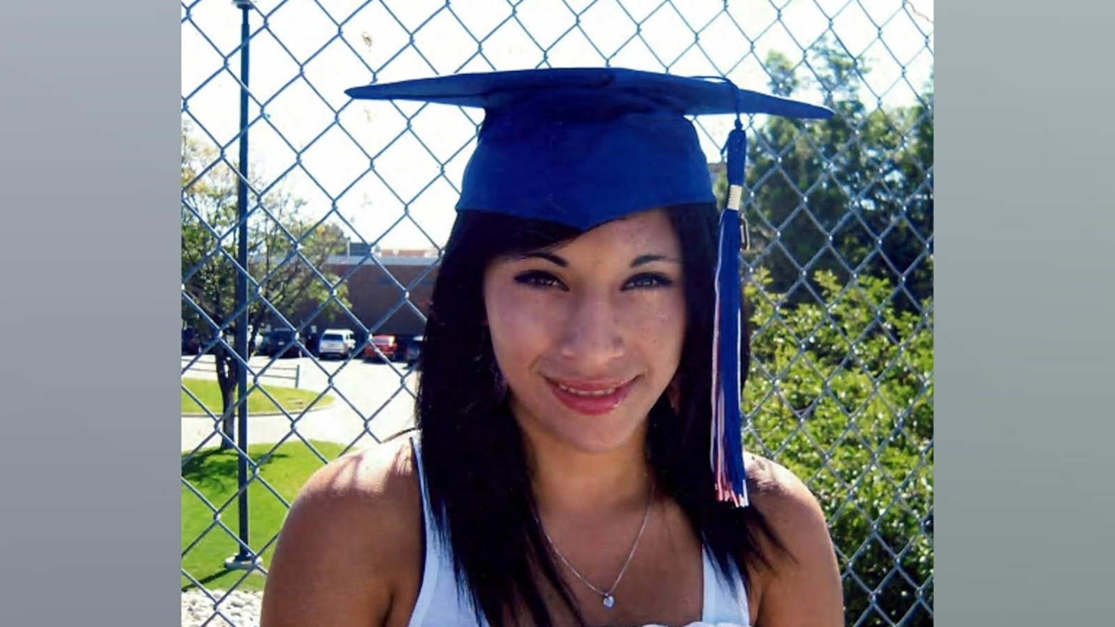 How text about 'creepy white van' helped reveal Colorado woman's killer