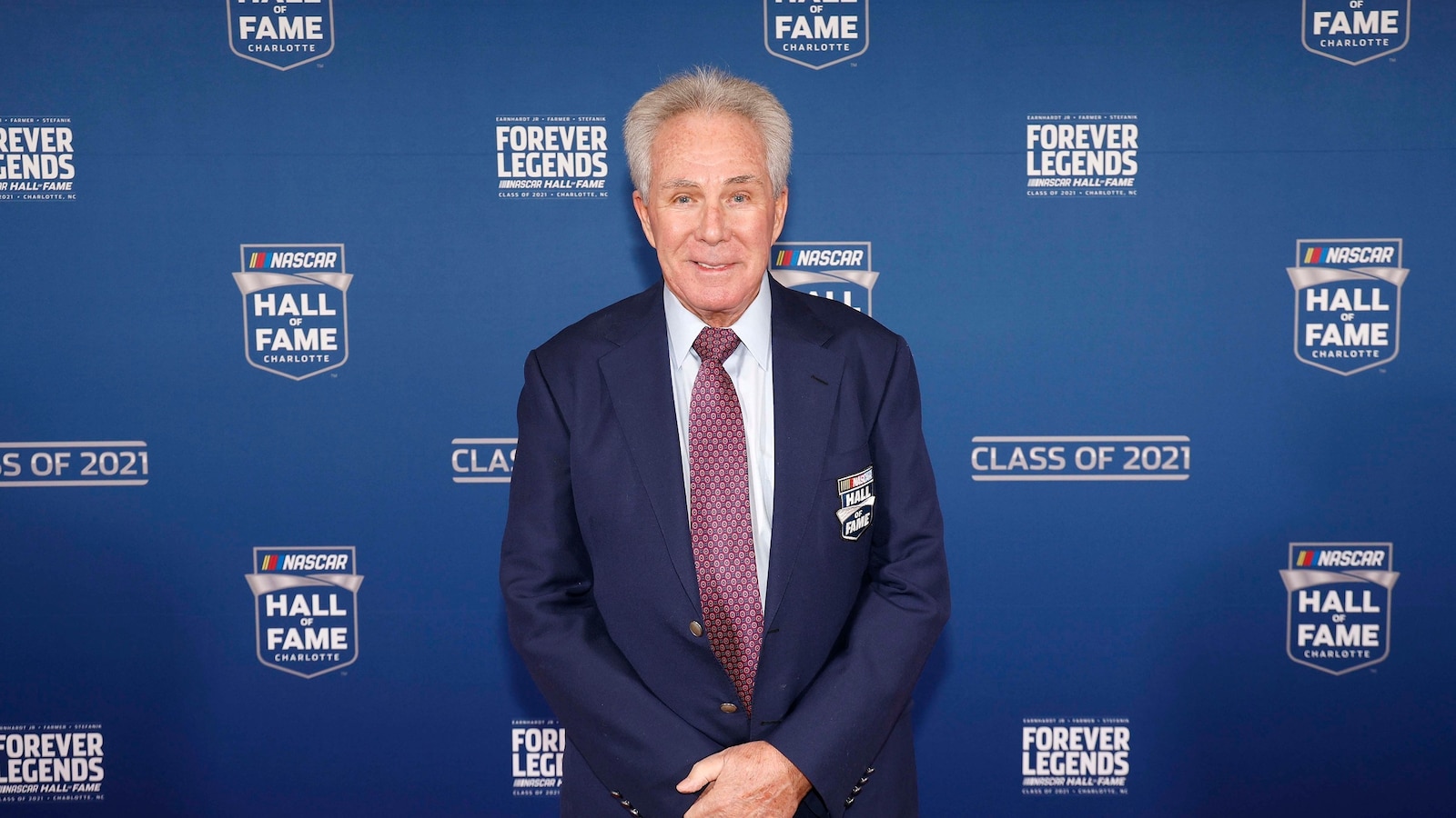 NASCAR Hall of Famer Darrell Waltrip's family revealed over the weekend he has been diagnosed with frontotemporal degeneration complicated by possible chronic traumatic encephalopathy.