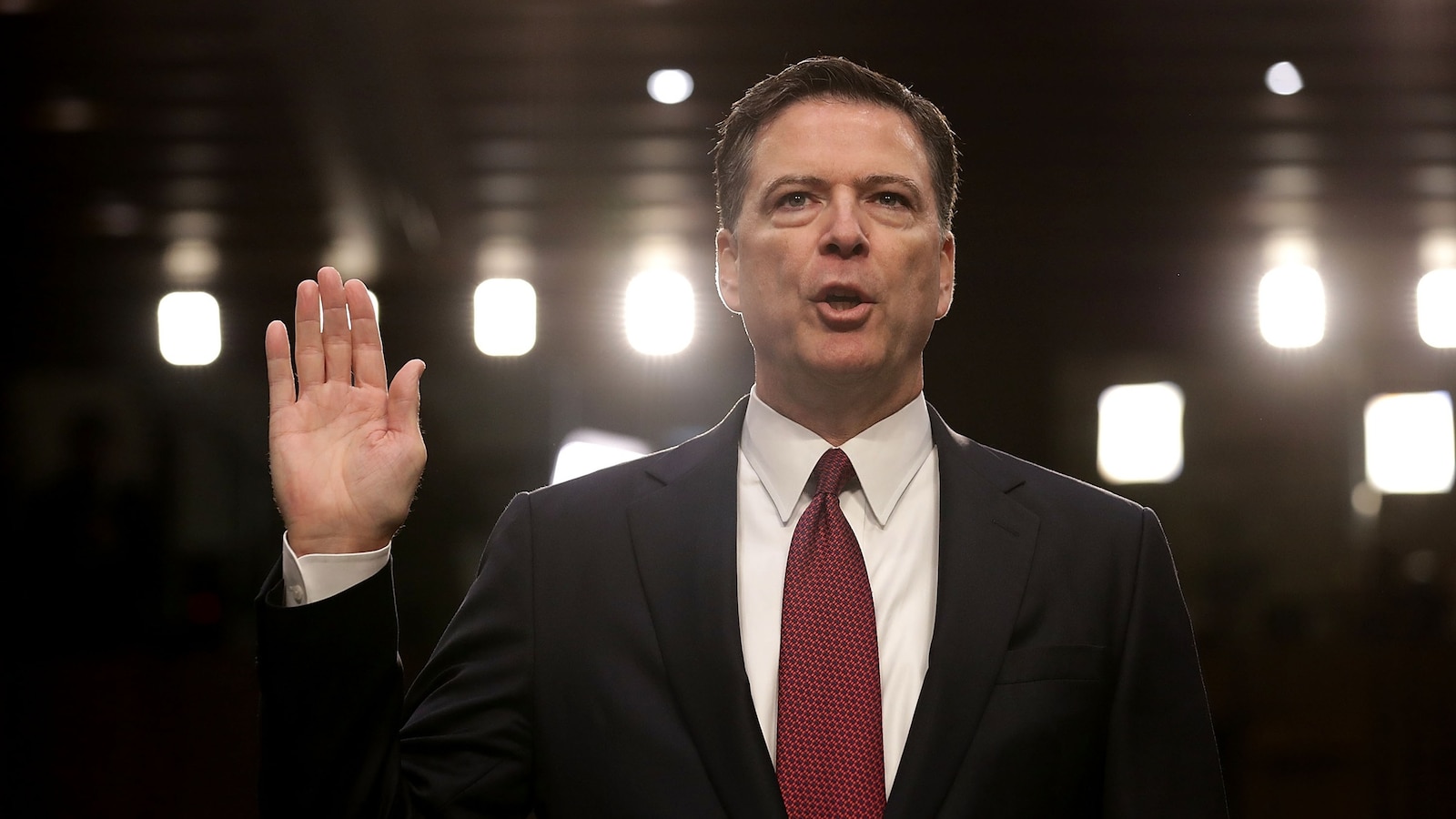 James Comey Indicted on Obstruction, False Statements; Durham's Prior Findings Undercut Prosecution's Case