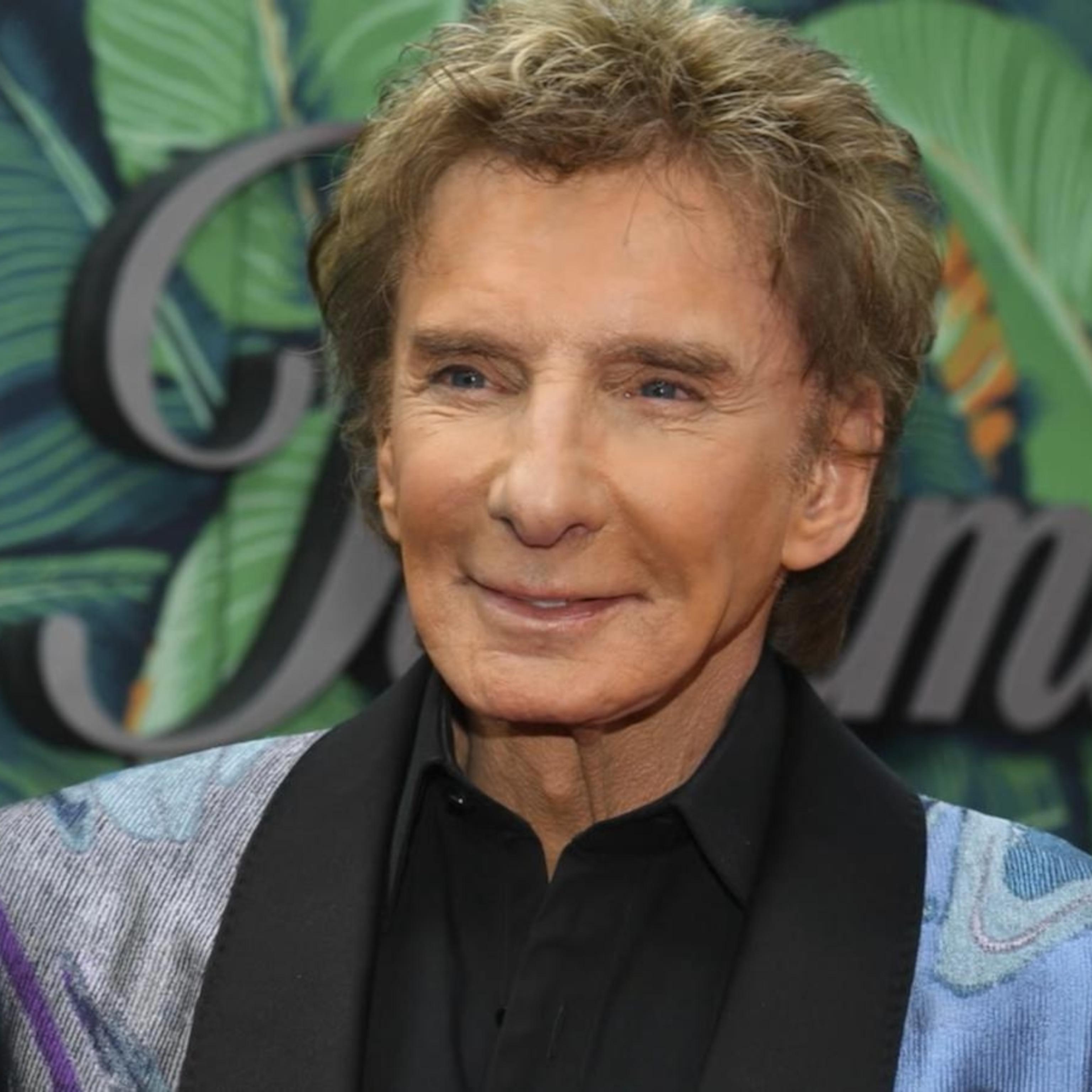 Barry Manilow reveals cancer diagnosis: 'Pure luck' that it was 'found so  early' - ABC News