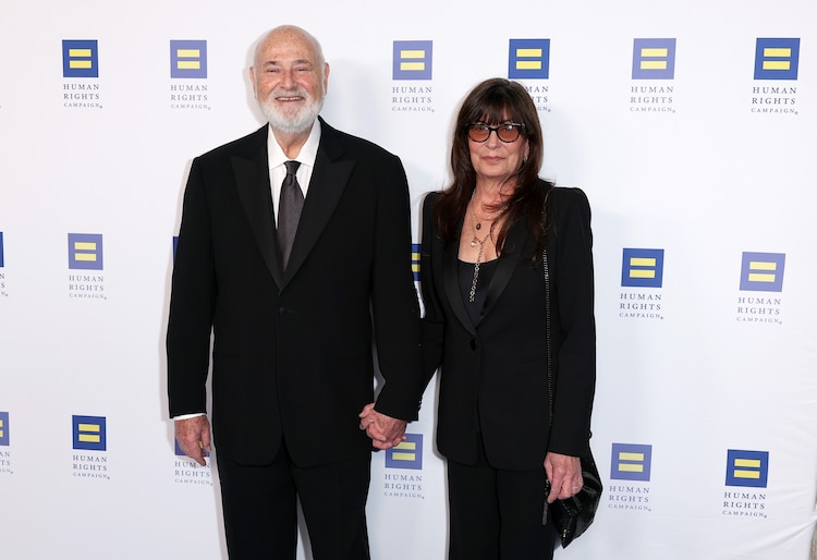 Tributes pour in after Rob Reiner, Michele Singer found dead - ABC News