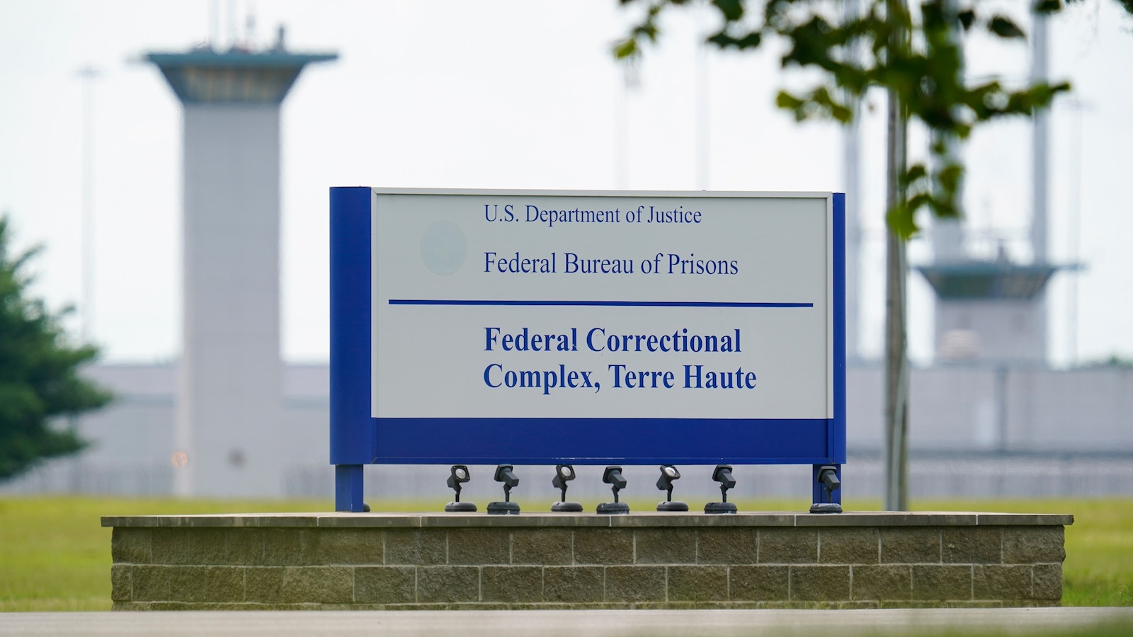 Army lays groundwork for death row executions if Trump gives approval