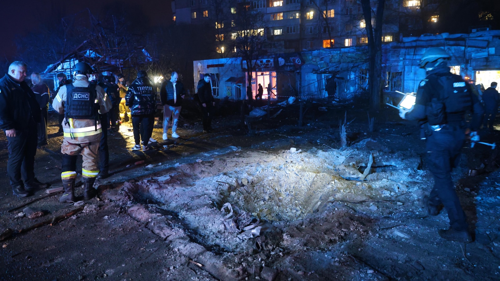 Trump's Ukraine envoy Keith Kellogg expected to leave his post as new peace plan emerges