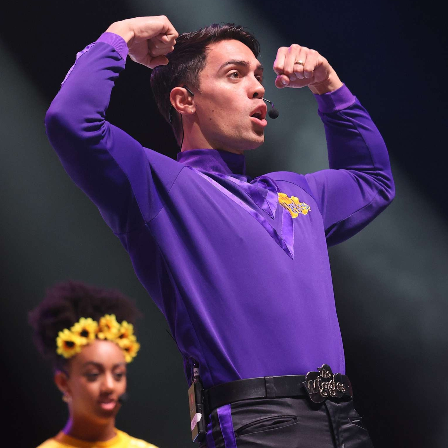 The Wiggles The Wiggles On How Their New Documentary Honours Their The Wiggles The Wiggles On How Their New Documentary Honours Their
