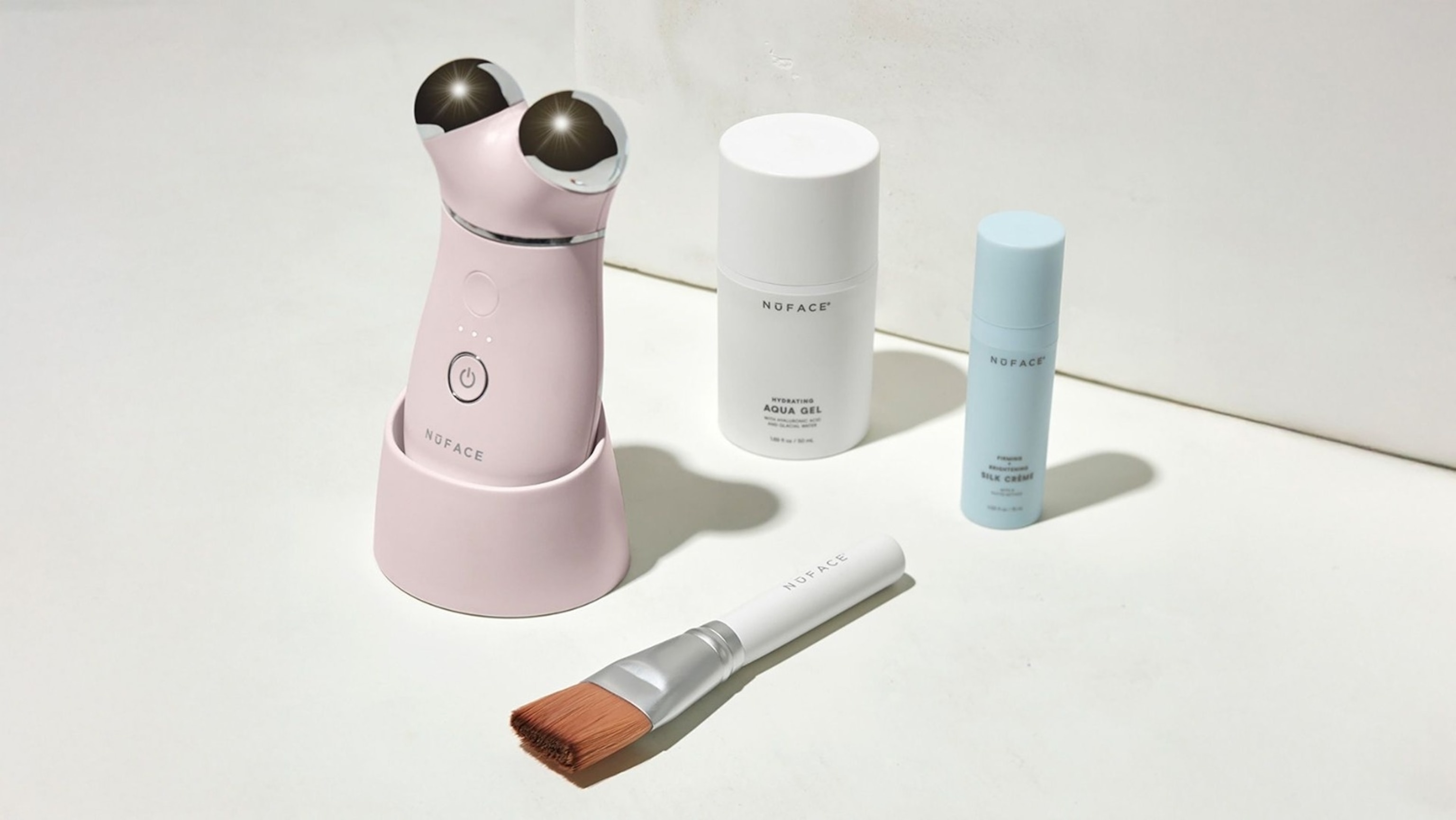 NuFACE: Beauty Devices and Skin Care