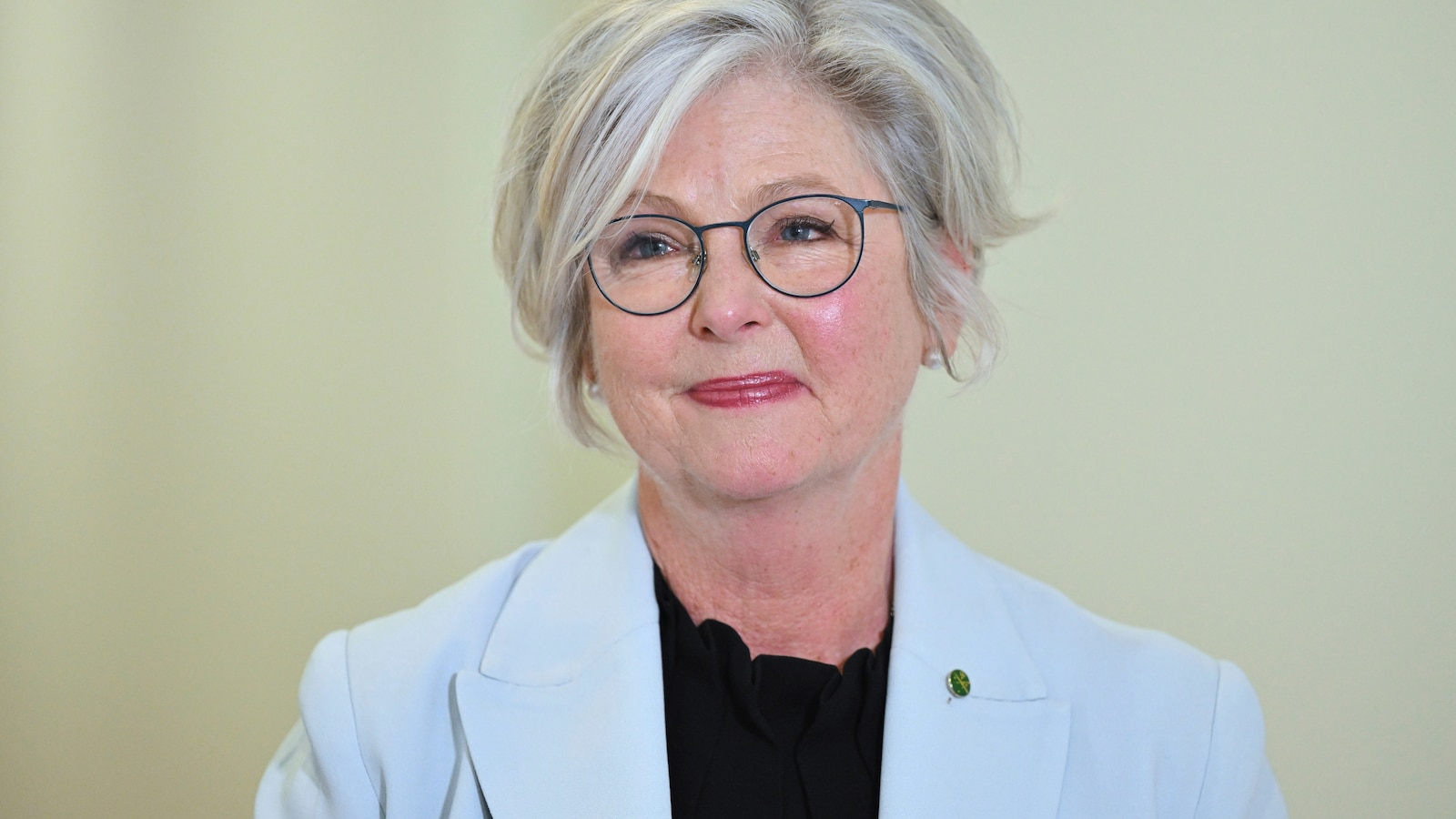 Australian prime minister says lawmaker critically injured by car is 'no accident'