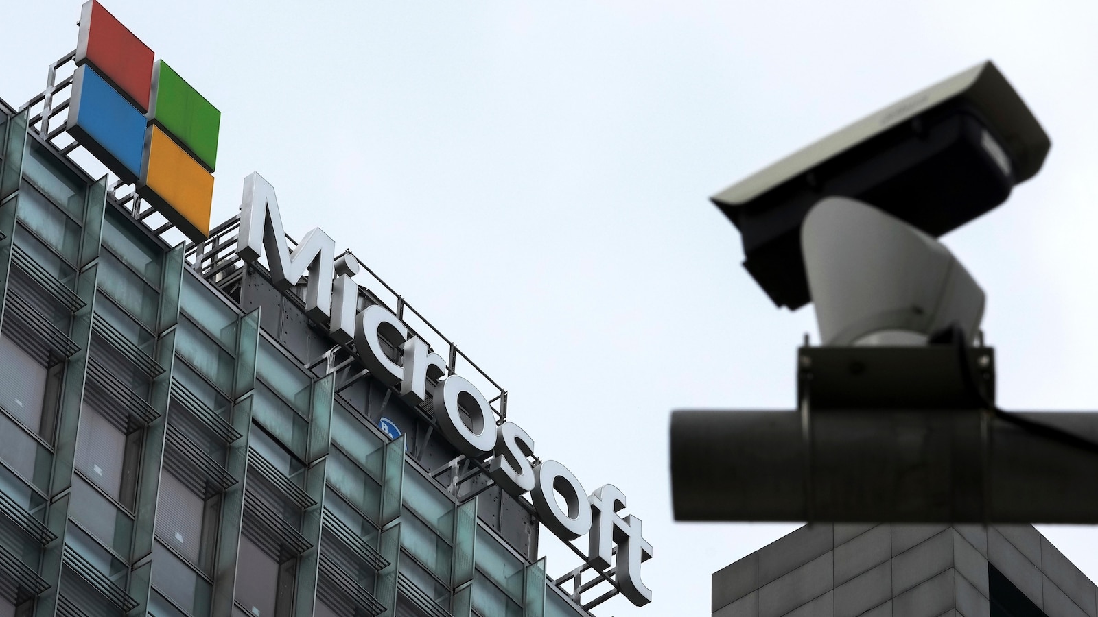 Russia, China increasingly using AI to escalate cyberattacks on US, Microsoft finds