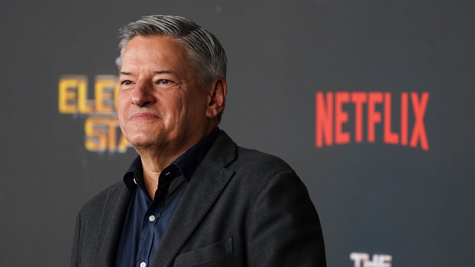  Trump says Netflix deal to buy Warner Bros. 'could be a problem' because of size of market share