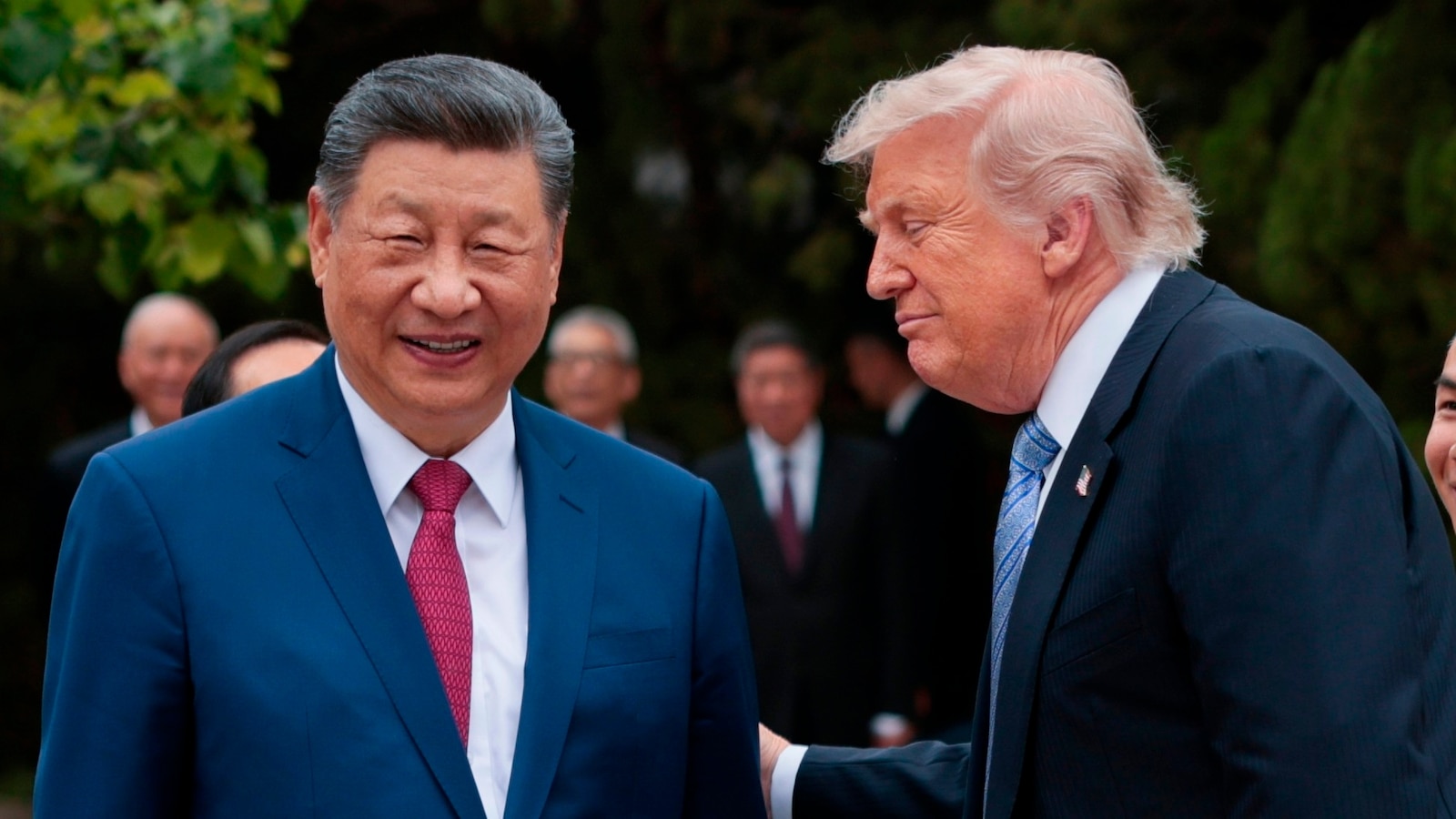 China agrees to boost trade for US ag products such as beef and poultry following Trump-Xi summit