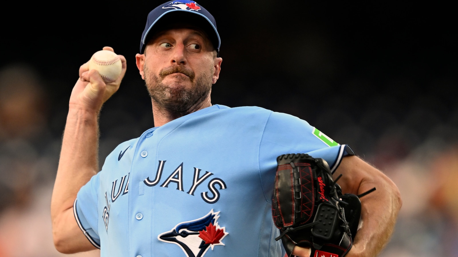 Blue Jays Top Nationals 3-2 in Scherzer's Emotional Return to Washington