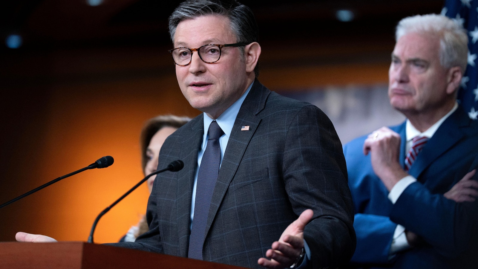 House votes to slap back Trump's tariffs on Canada in rare bipartisan rebuke