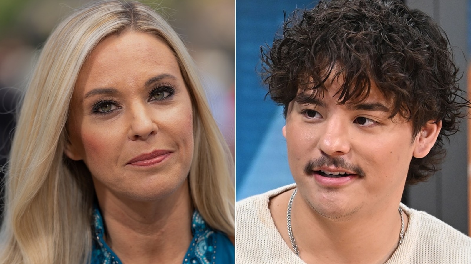 Kate Gosselin reacts to support on social media after son Collin's memoir alleges abuse