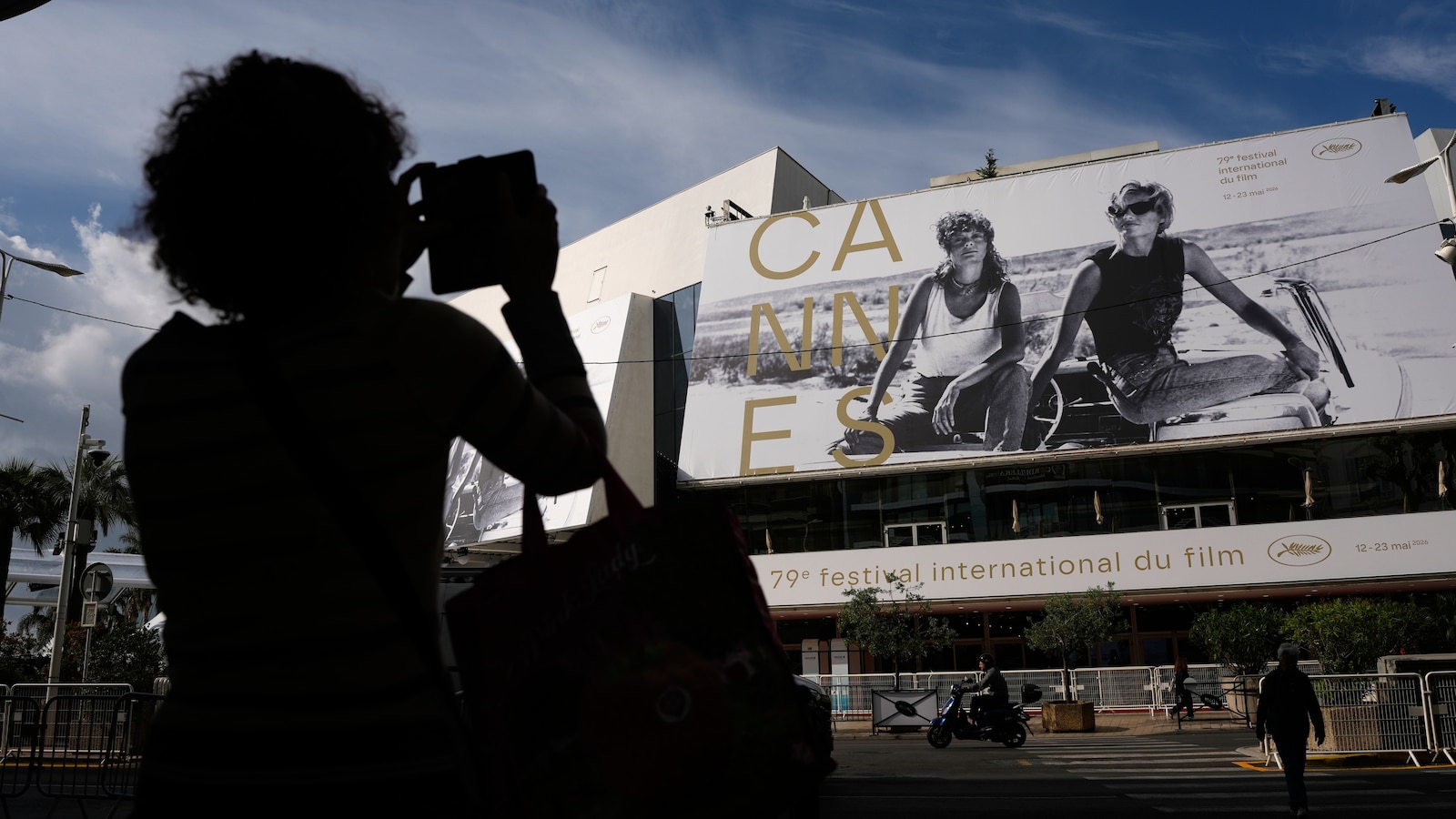 A filmmaking tool or an existential threat: Cannes Film Festival weighs the rise of AI