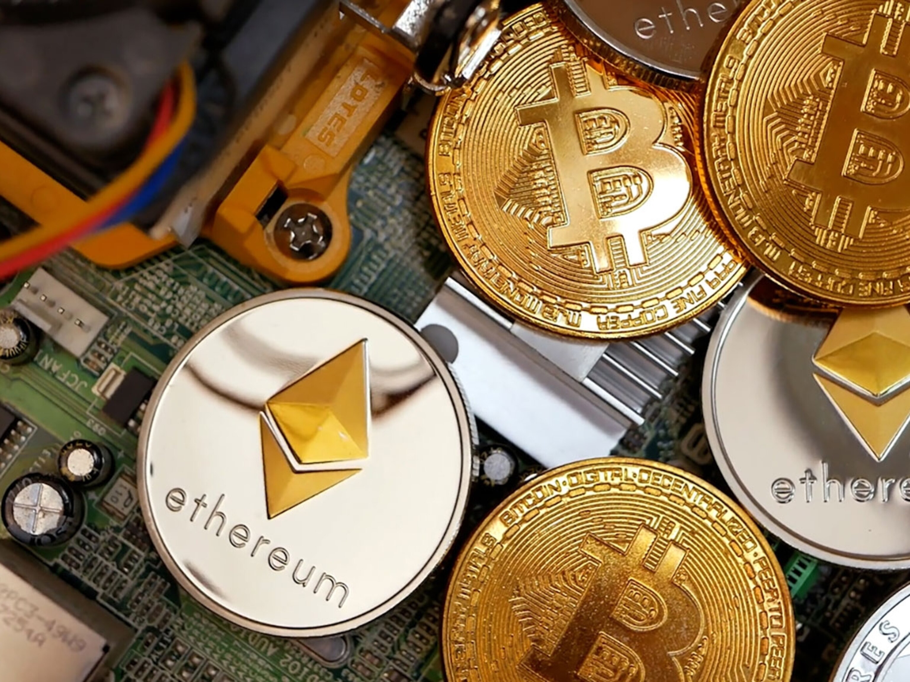 Lobbying firm with close ties to Trump is poised to profit from new  administration, experts say - ABC News