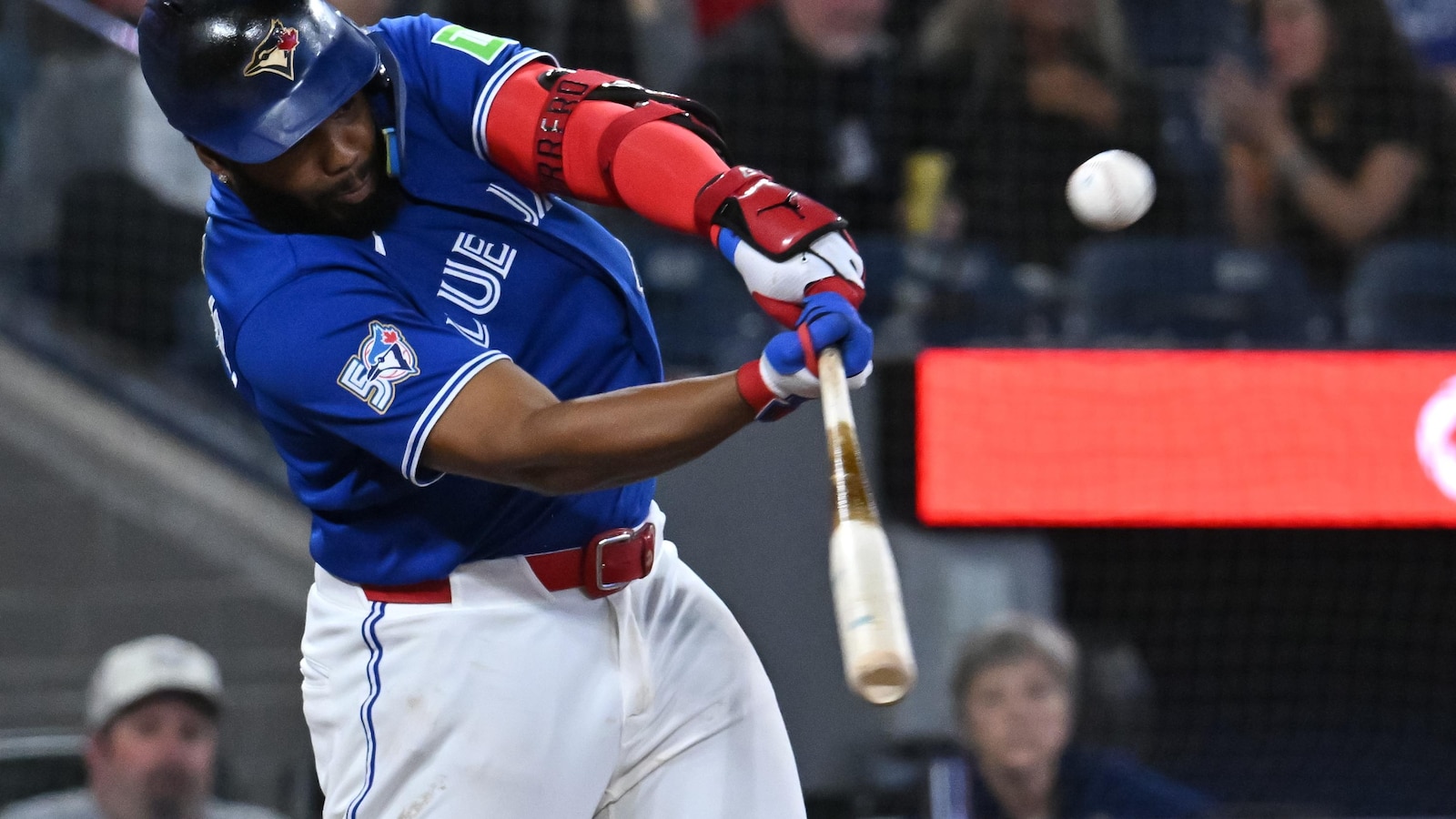 Trey Yesavage has a sharp season debut as Blue Jays beat Red Sox 3-0