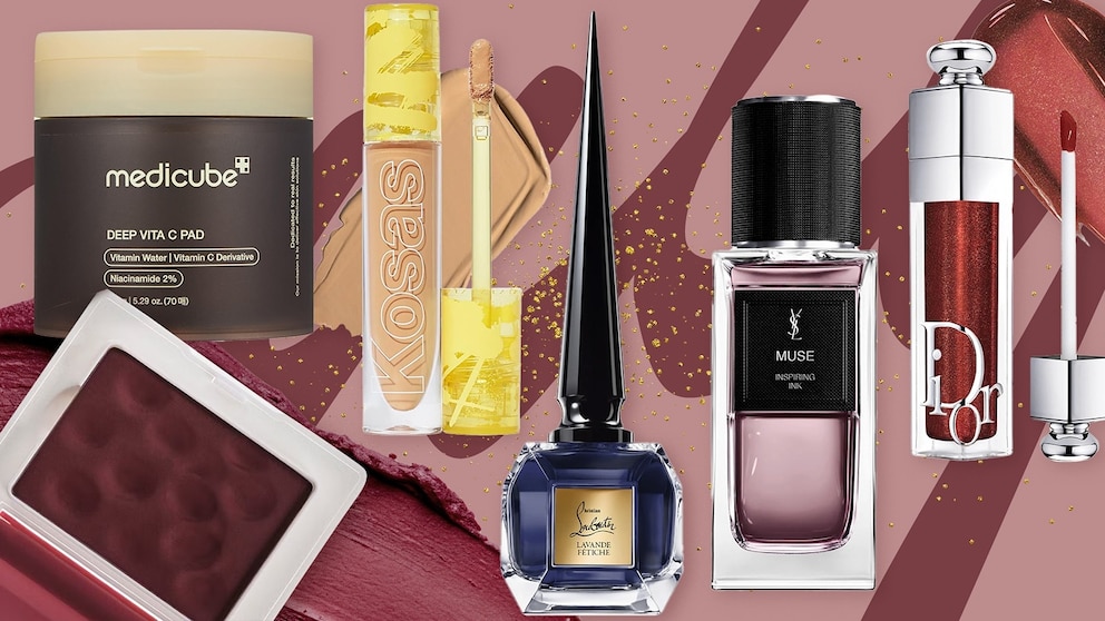 This week in beauty: What's new and what's on sale from Glossier, Kosas and beyond