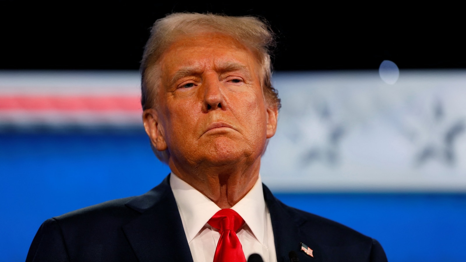 Trump says Biden will pay a very big price for weaponization of justice system as Bannon heads to prison  ABC News Trump says Biden will pay a very big price for weaponization of justice system as Bannon heads to prison  ABC News