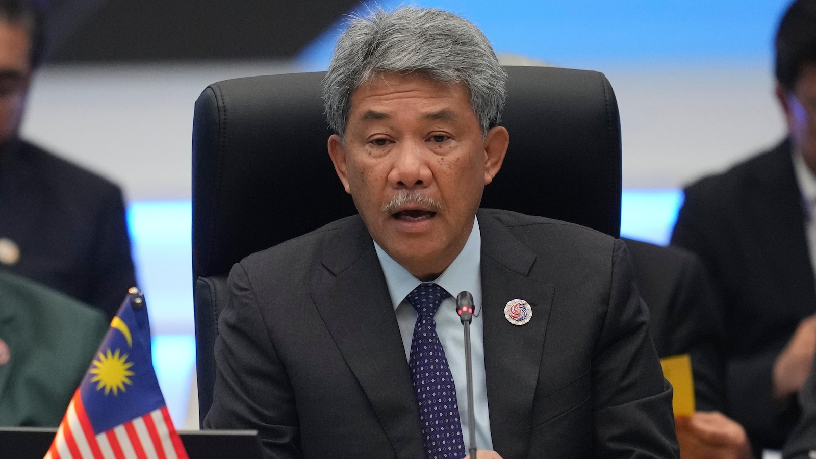 АСЕАН няма да одобри избори в Мианмар, управляван от военните, казва Малайзия