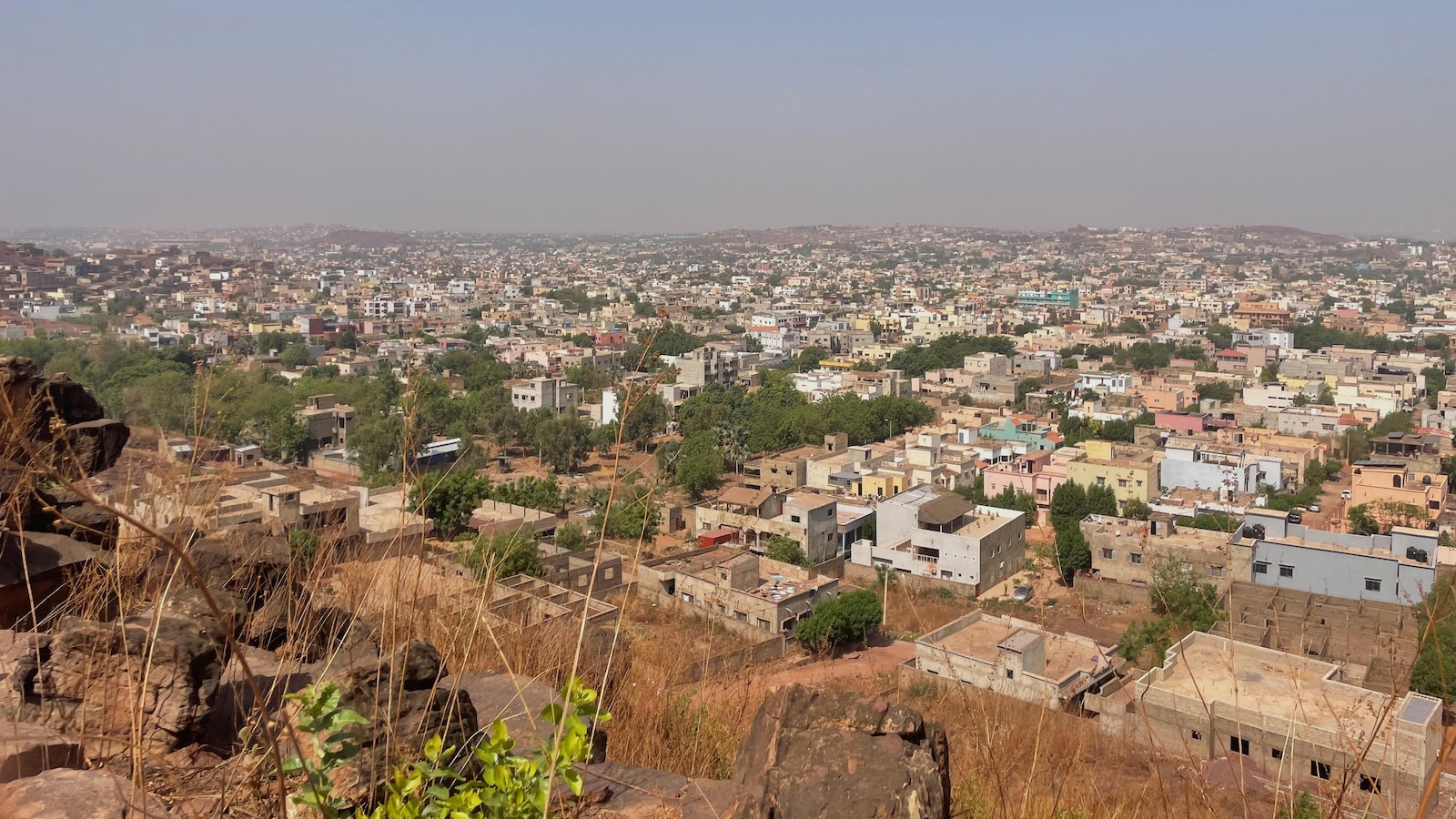 Malian defense chief is killed in attack that saw jihadis and rebels seize towns and military bases