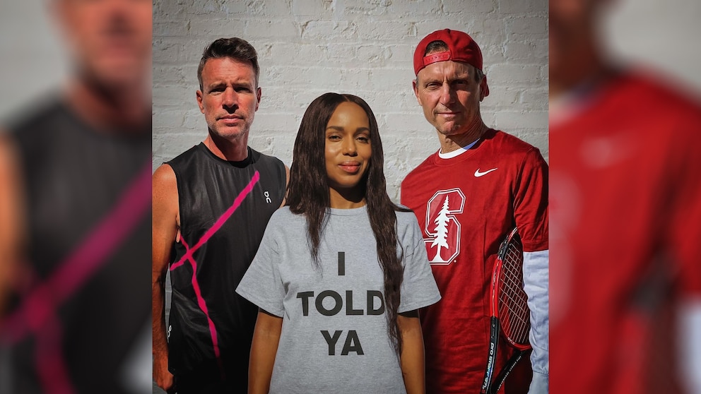 Halloween 2024 Best celebrity looks from Kerry Washington, Jennifer