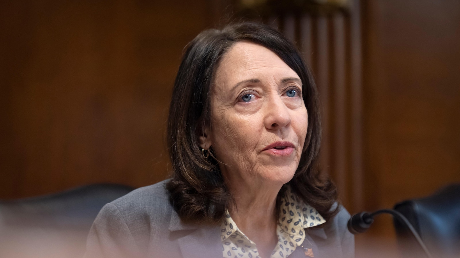 Senator's letter to Big Ten presidents: Private equity 'unlikely to align' with academic goals