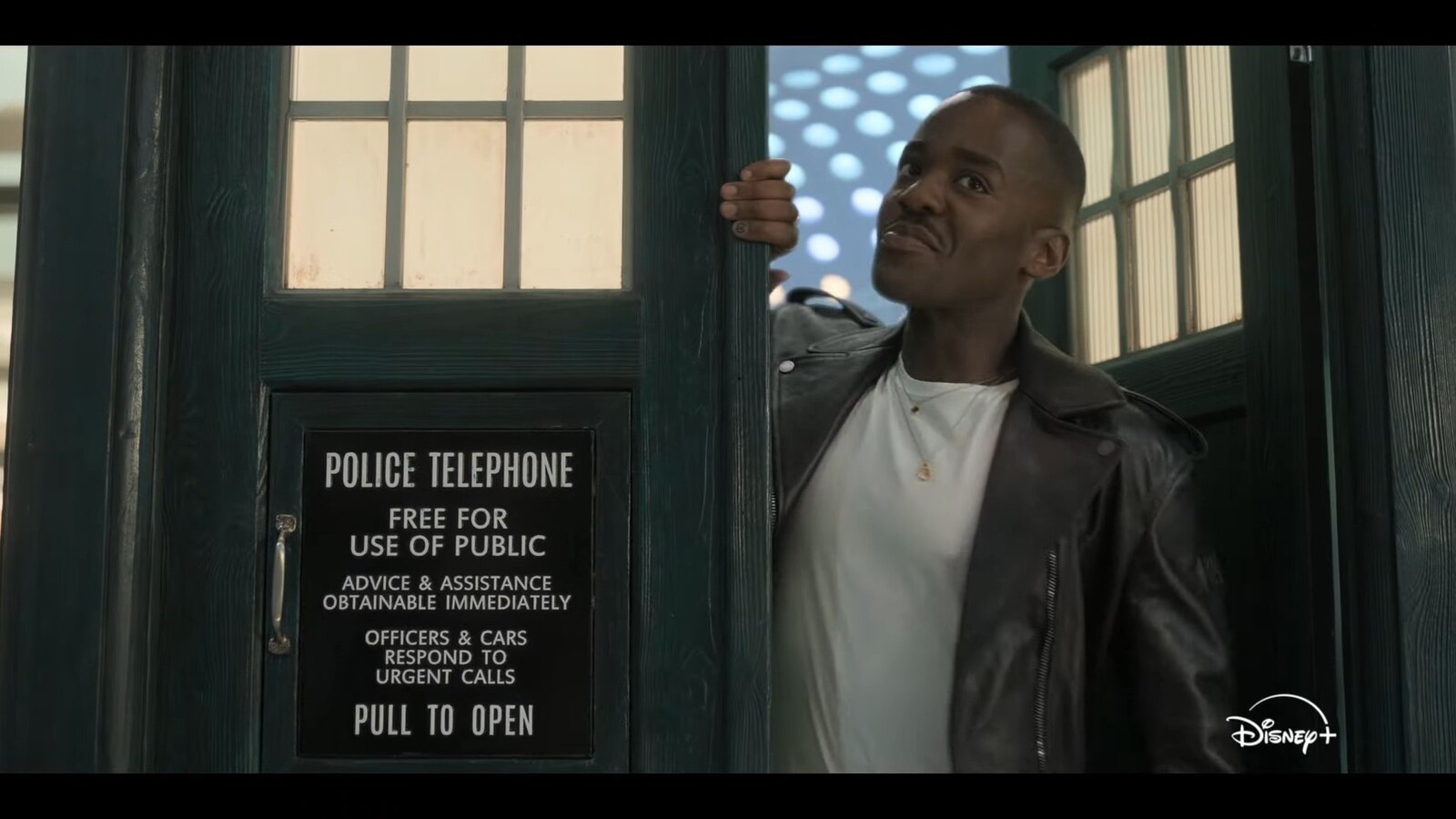 See Ncuti Gatwa and Millie Gibson's adventures in new 'Doctor Who