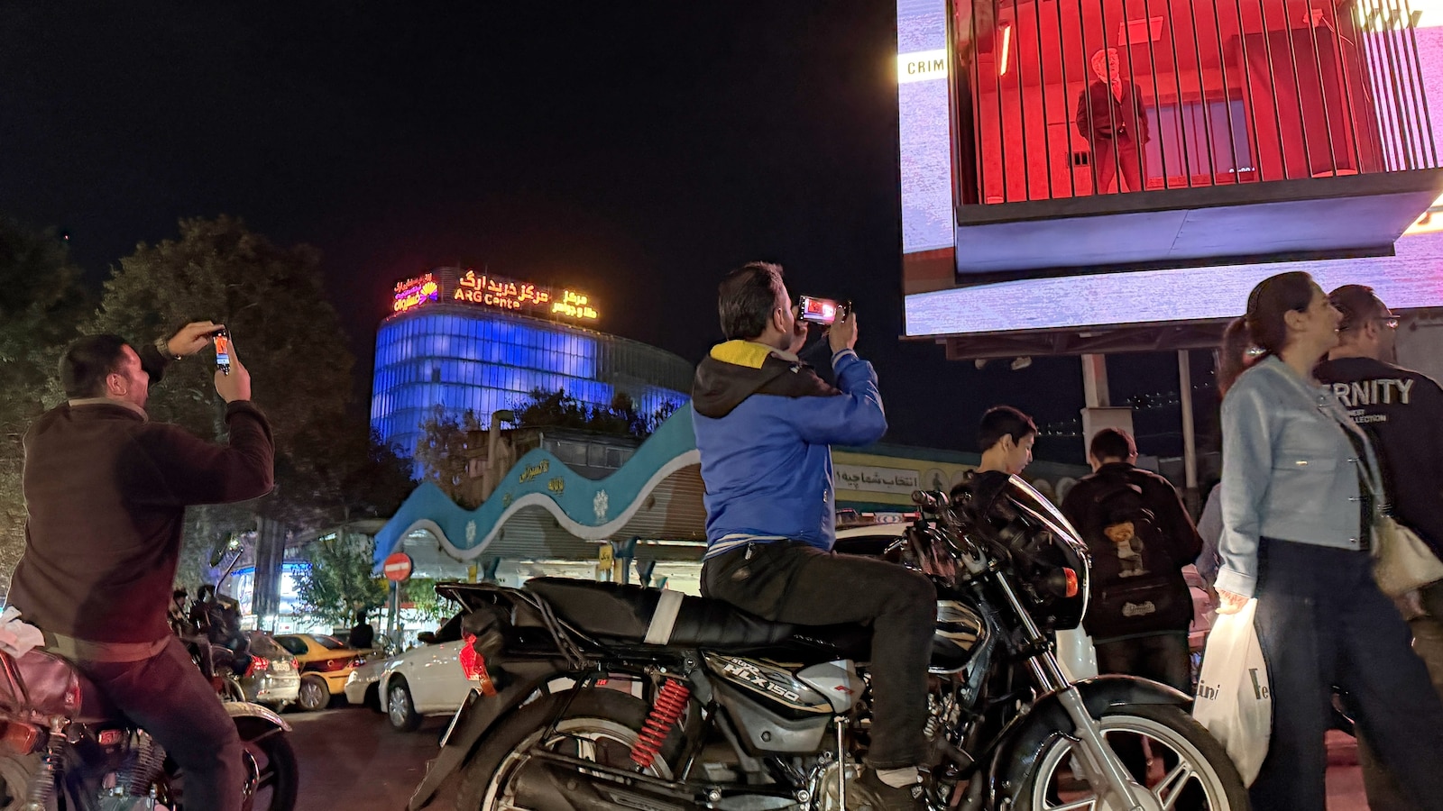 Иранците се страхуват от възможно връщане към тотална война с наближаването на изборите в САЩ и Израел