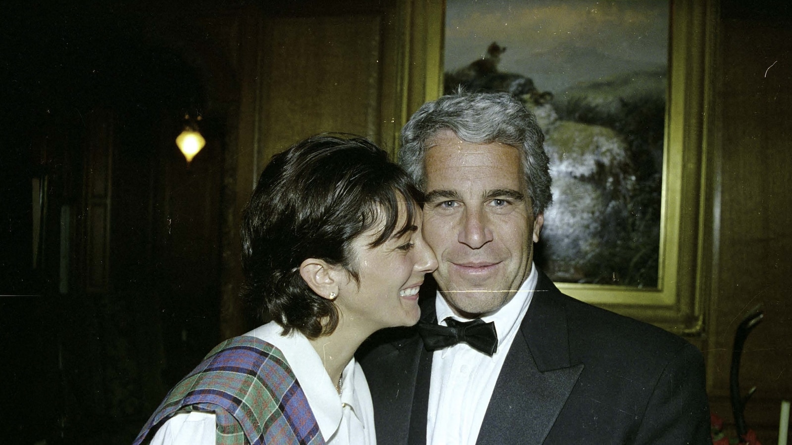 Judge Delays Decision on Unsealing Ghislaine Maxwell Grand Jury Records, Seeks More Information
