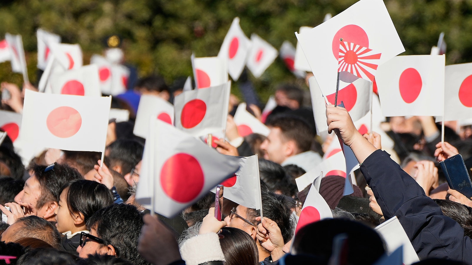 Opponents say Japan's law to punish national flag vandals is a threat to free speech