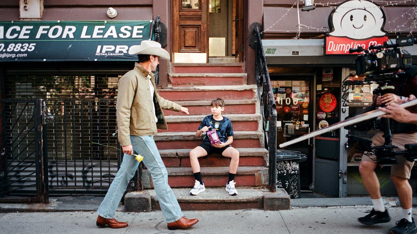 News from Tecovas, Sonia Rykiel, Jenni Kayne and more.