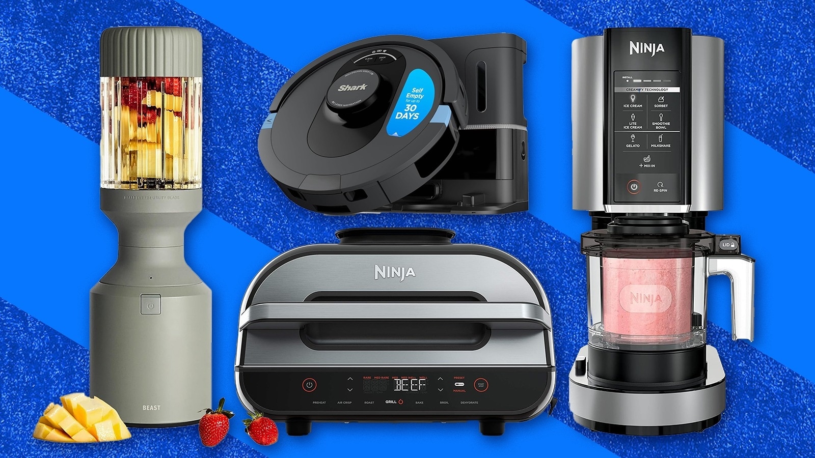 Amazon Prime Day Offers Extensive Kitchen Deals for Prime Members
