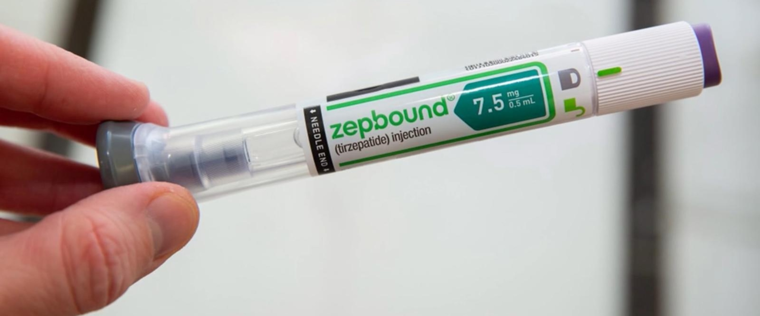 Medicare now covers GLP-1 drugs for seniors
