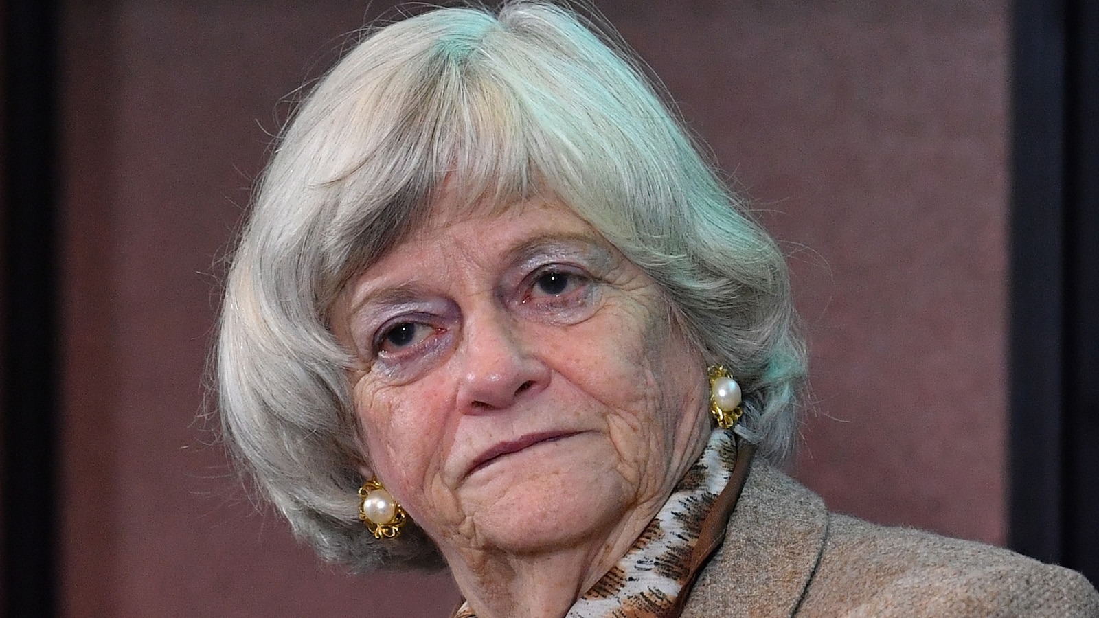 Ann Widdecombe killed in targeted attack, UK counterterror police say
