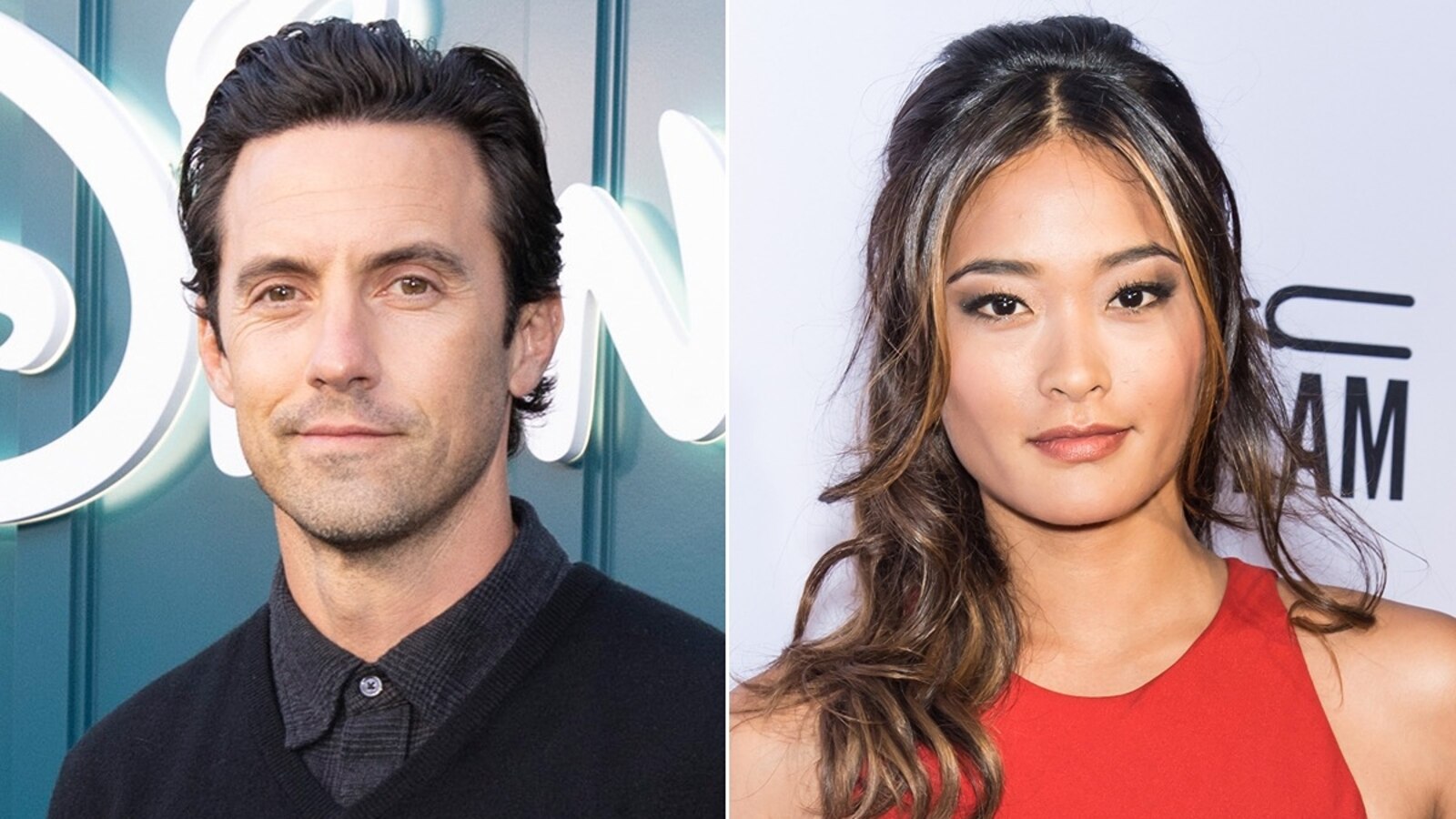 Milo Ventimiglia, Jarah Mariano 1st child together after losing