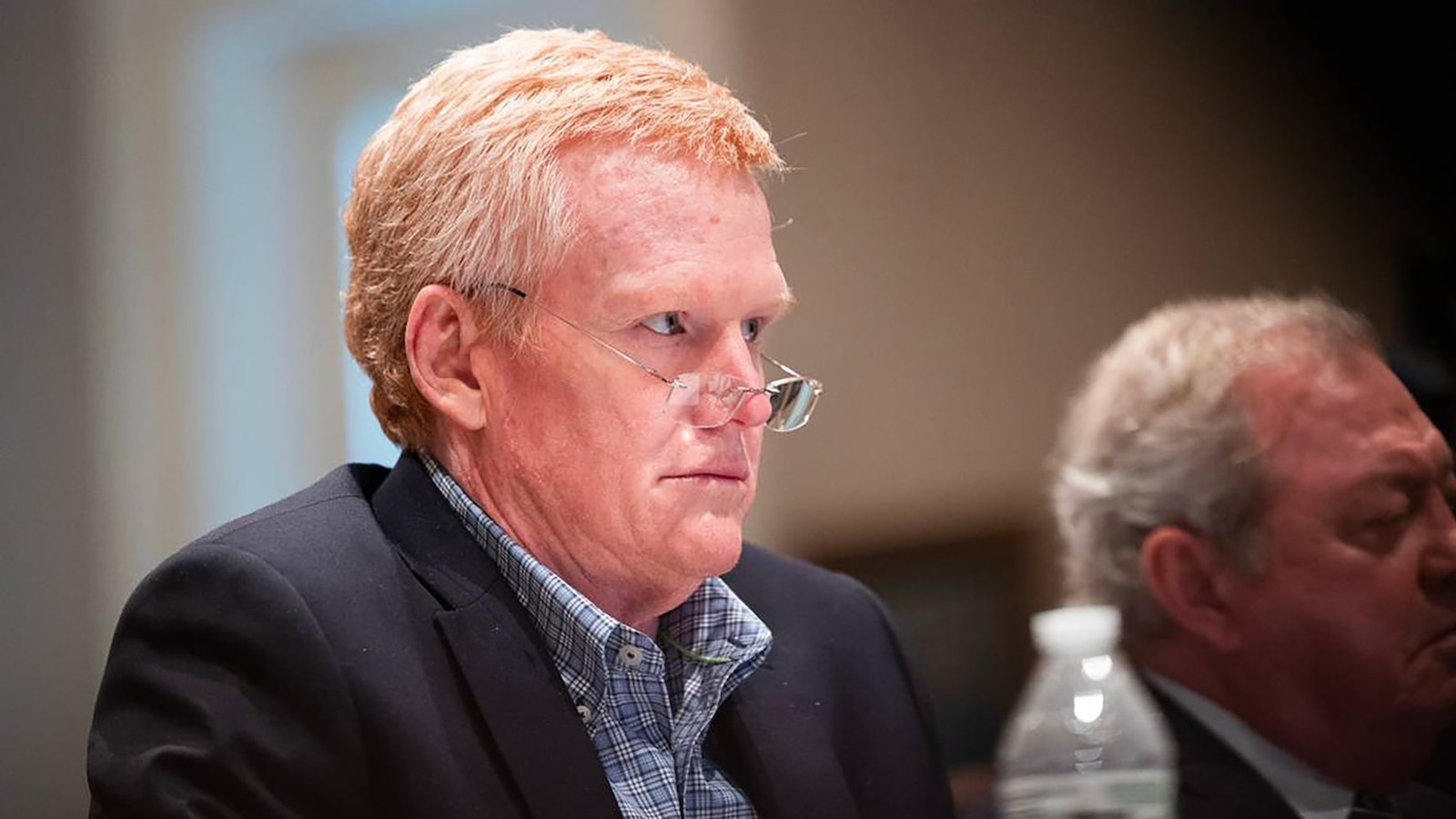 Inside the Murdaugh saga: How a South Carolina dynasty fell to murder and fraud