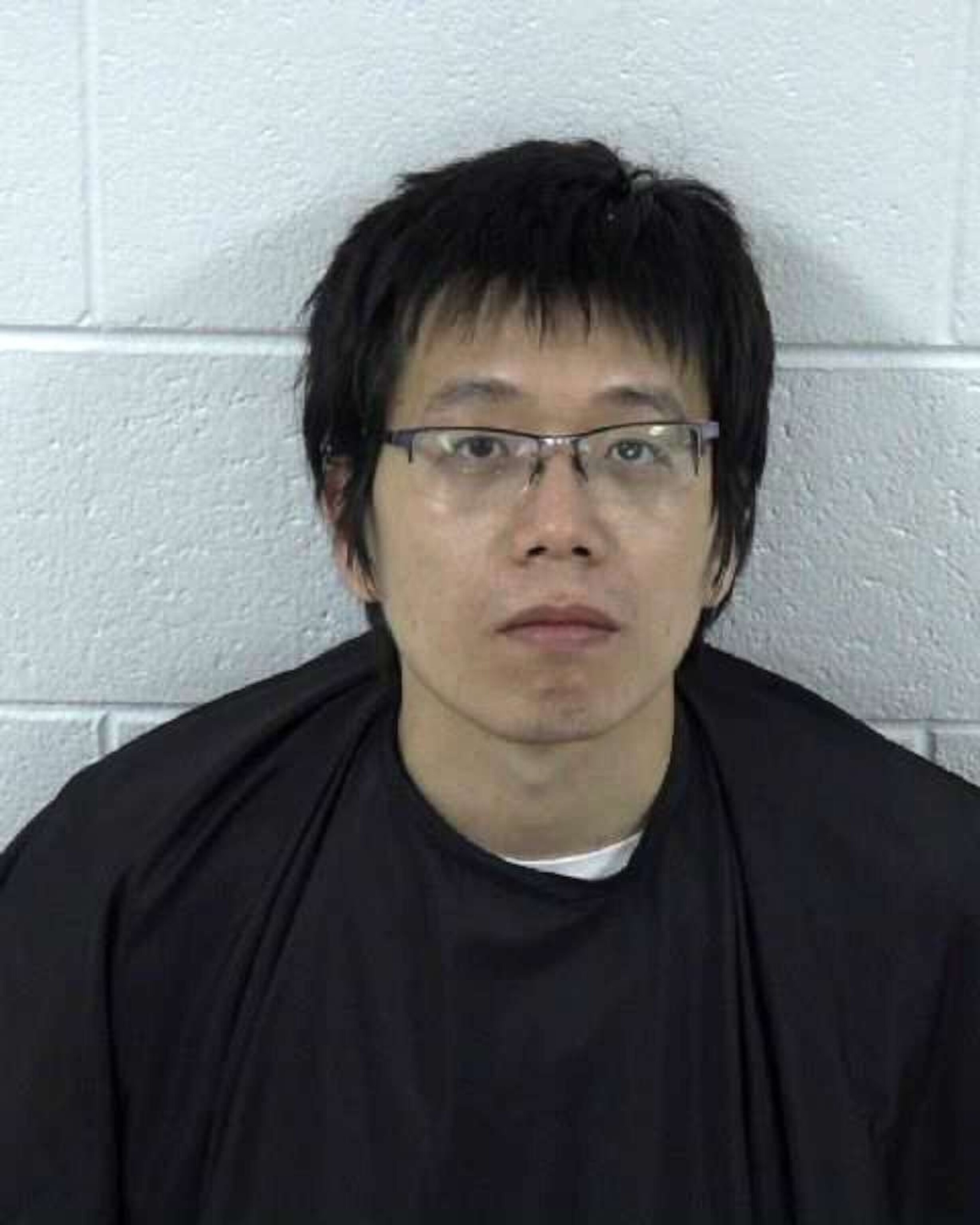 PHOTO: UNC Chapel Hill suspect, Tailei Qi is seen in this police handout.