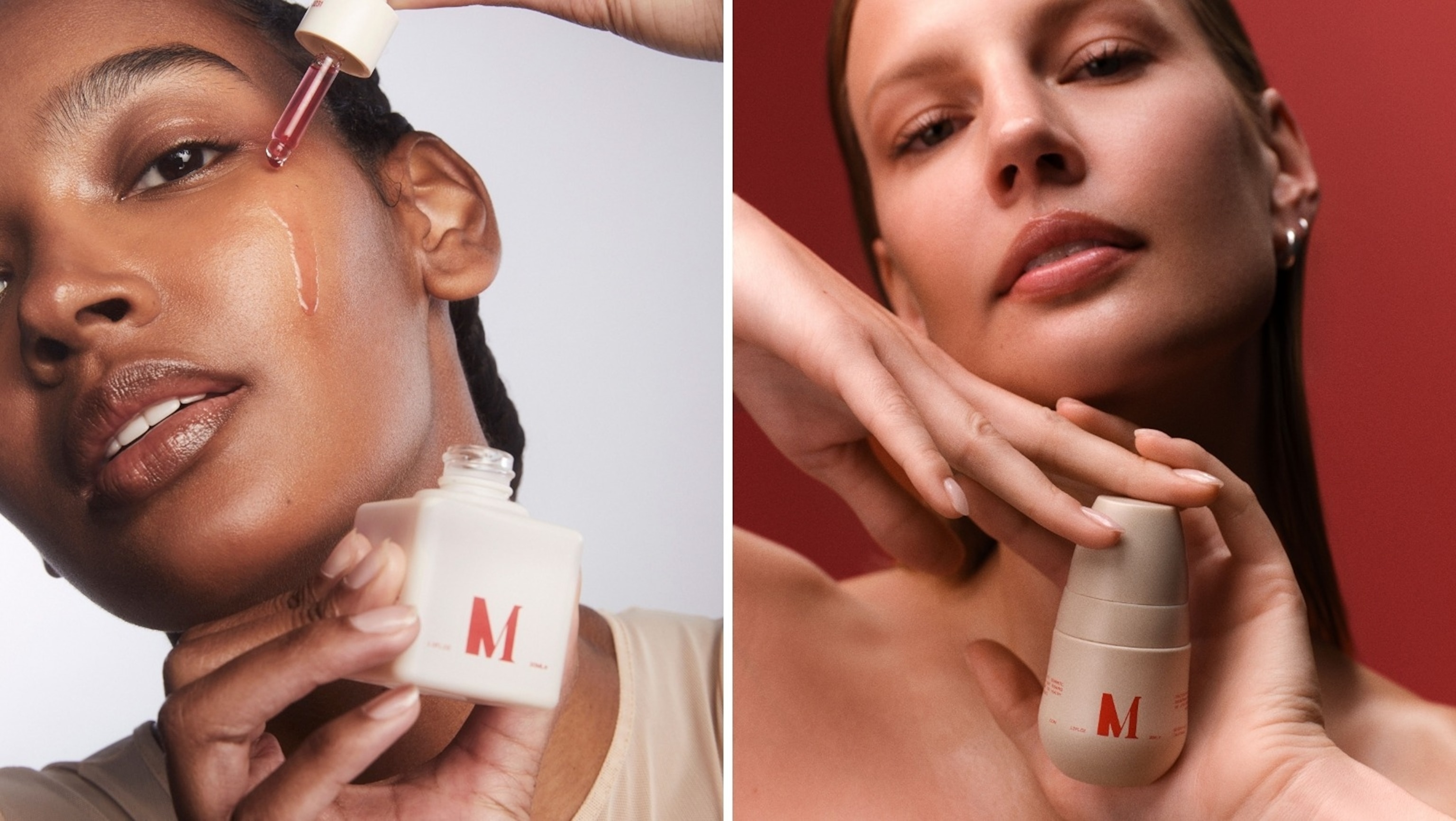 Dr. Diamond's Metacine: Skin Care