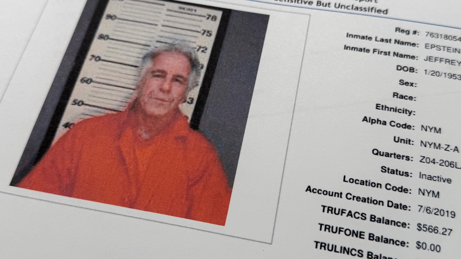 Полицейските сили на Обединеното кралство оценяват обвиненията от досиетата на Епщайн