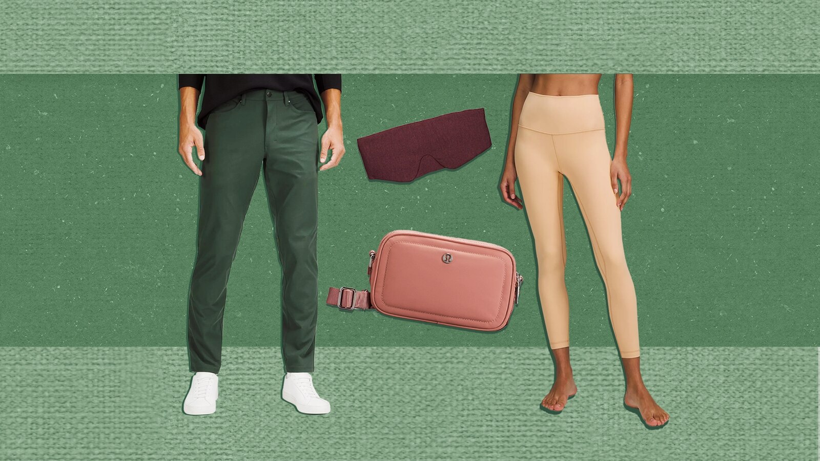 Shop lululemon leggings and more