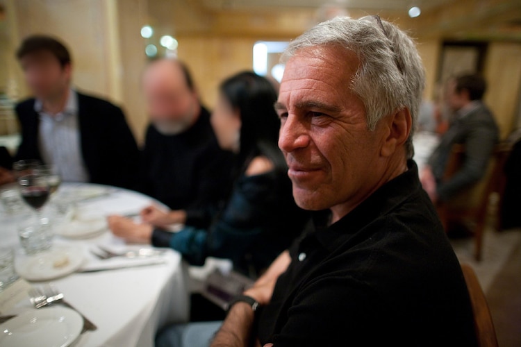 DOJ releasing 3 million pages of Epstein files, 'didn't protect' Trump,  deputy AG says - ABC News