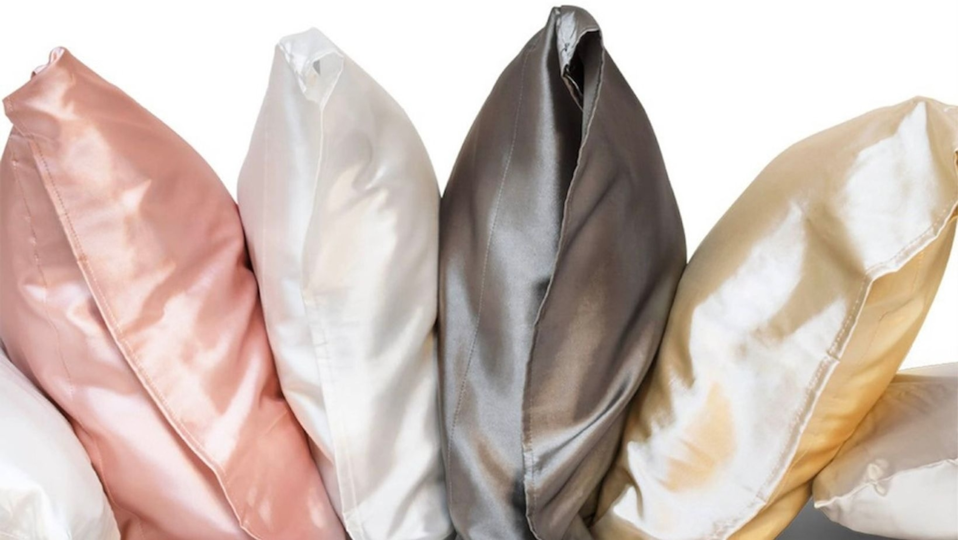 Discover NIGHT: Solution Pillowcases 