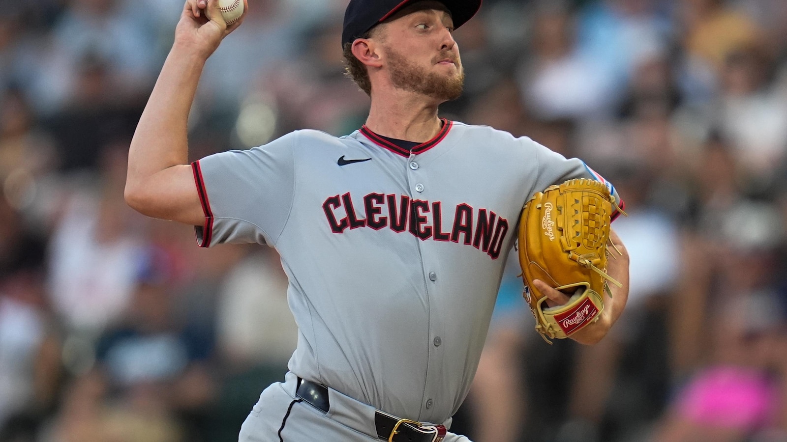 Guardians Extend Winning Streak to Four Over White Sox