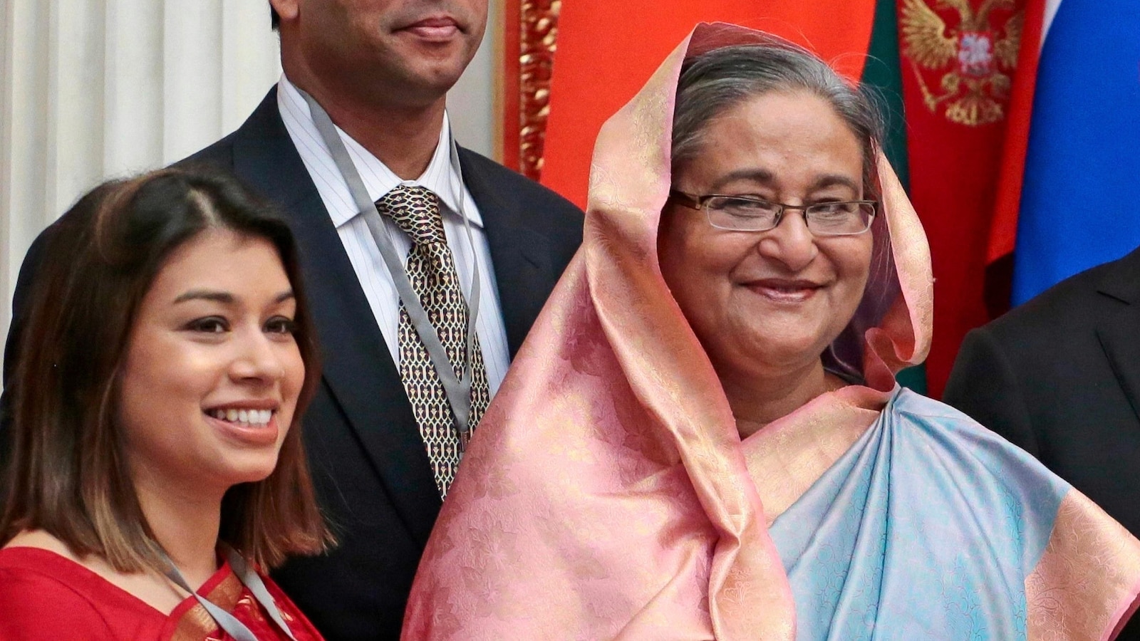 De voormalige leider van Bangladesh, Hasina, en haar nichtje, het Britse parlementslid Tulip Siddiq, zijn schuldig bevonden aan corruptie