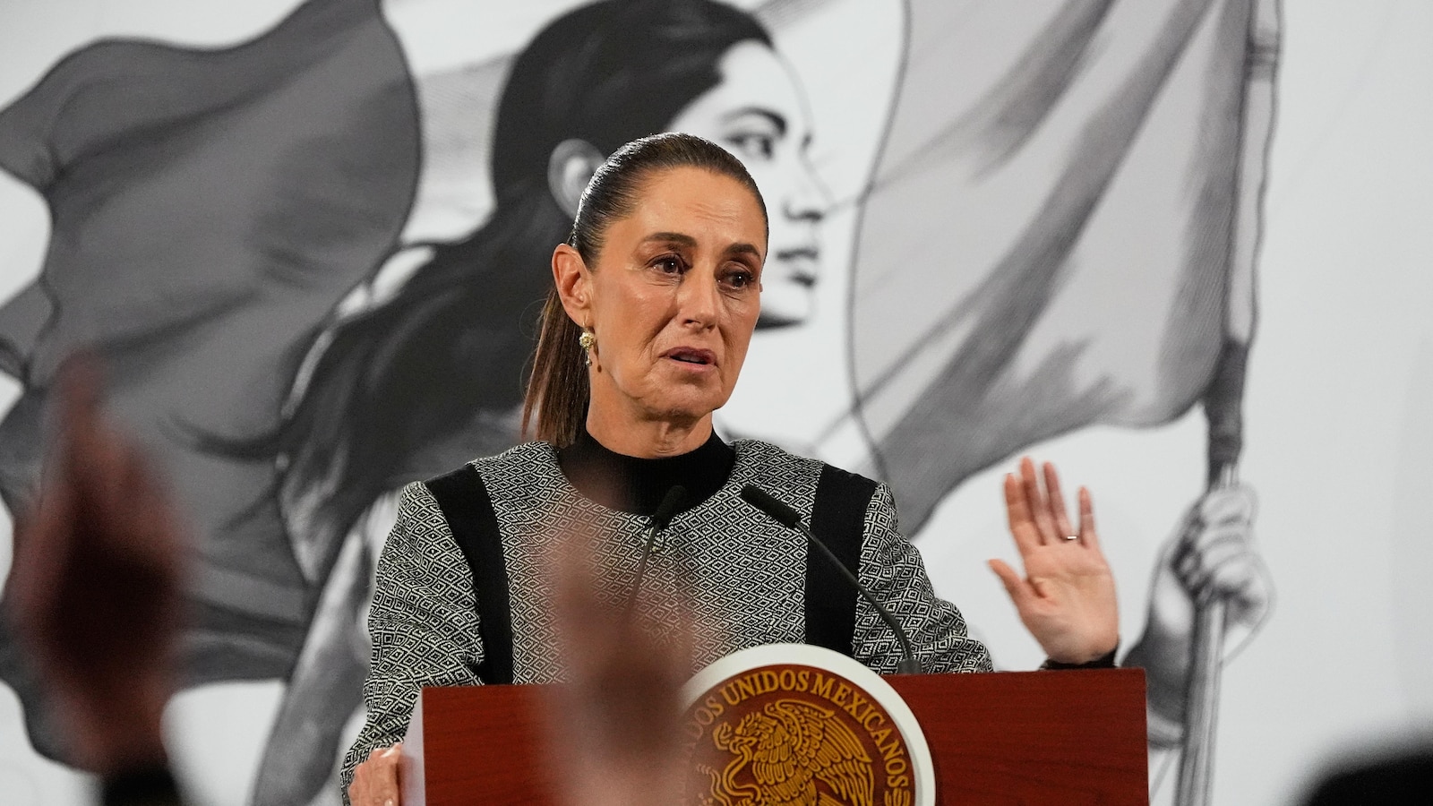 2 US officials killed in Mexico crash after anti-drug operation worked for CIA, AP sources say