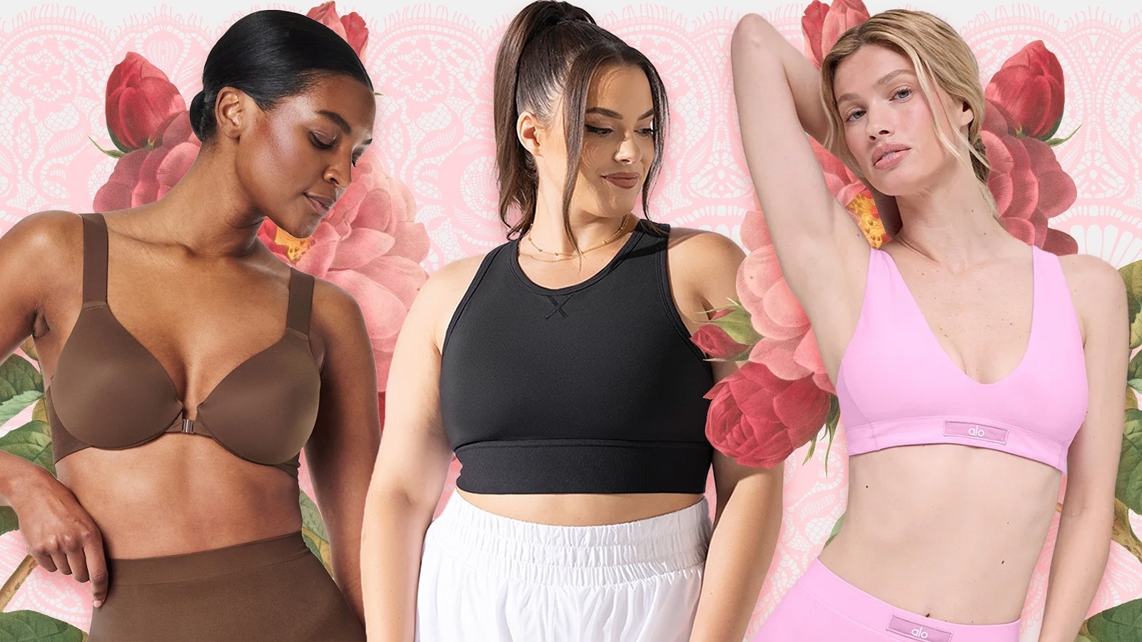 Shop top bra picks for 2026