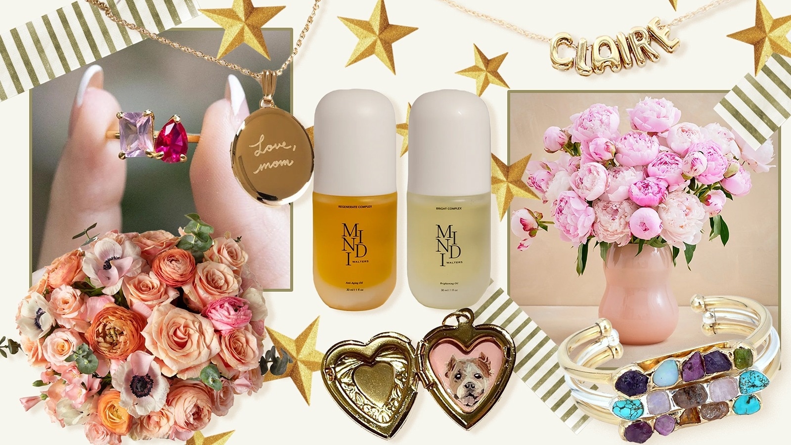 Shop top gifts for Mother’s Day